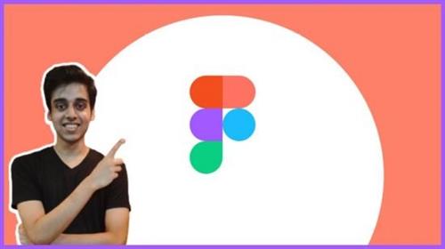 Master the Secrets of Figma A Complete Beginner's Course