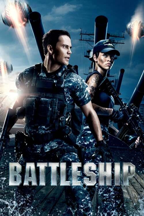 Battleship: Bitwa o Ziemię / Battleship (2012) MULTi.2160p.UHD.BluRay.REMUX.DV.HDR.HEVC.DTS-X.7.1-MR | Lektor i Napisy PL