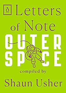 Letters of Note Outer Space