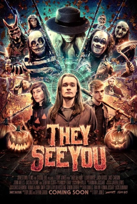 They See You 2022 720p WEBRip-SMILEY