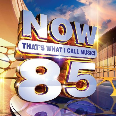 Various Artists - NOW That's What I Call Music! Vol  85 (2023)