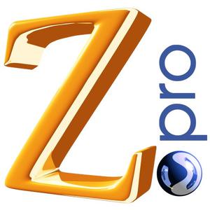 formZ Pro v9.2.3 Multilingual (x64)