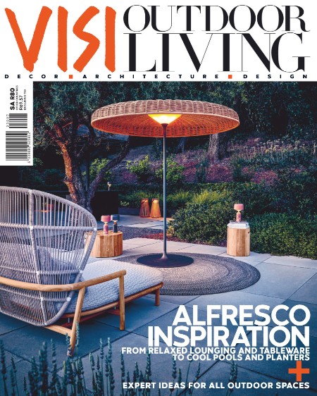 VISI Outdoor Living – January 2023