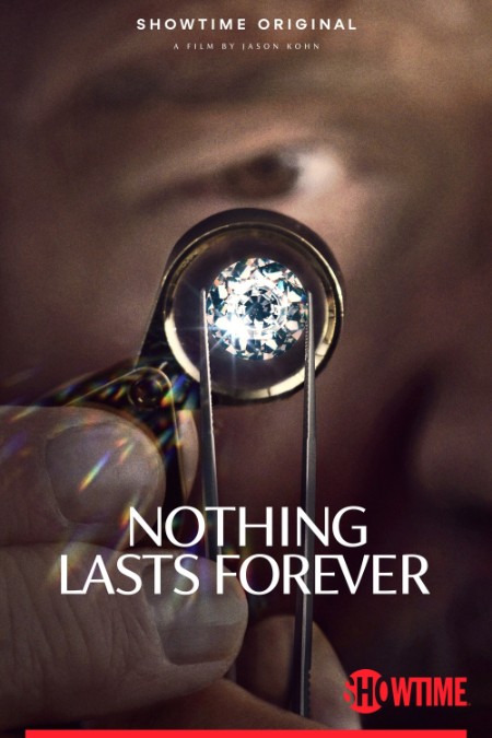 Nothing Lasts Forever 2022 720p WEB h264-NOMA