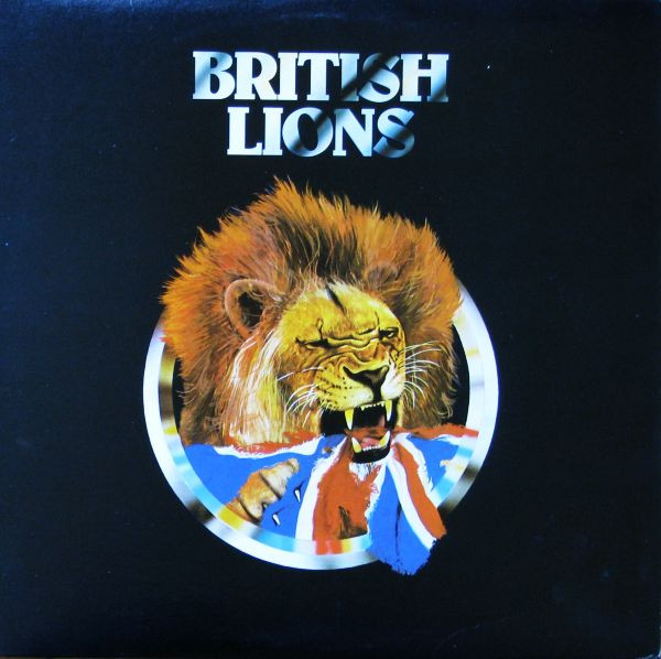 British Lions - British Lions 1978