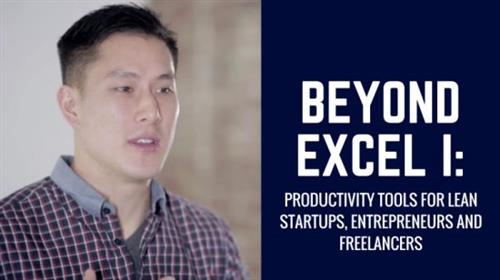 Beyond Excel I - Coda as Productivity Tool for Lean Startups, Entrepreneurs, and Freelancers