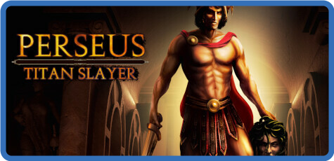 Perseus - Titan Slayer FitGirl Repack