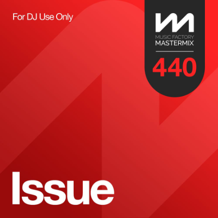 Various Artists - Mastermix Issue 440 (2023)