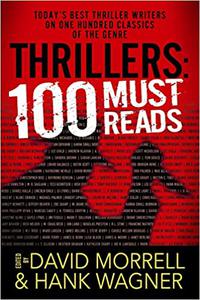 Thrillers 100 Must-Reads