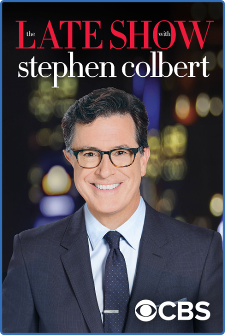 Stephen Colbert 2023 02 13 John OLiver 1080p WEB H264-JEBAITED