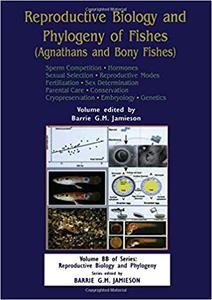 Reproductive Biology and Phylogeny of Fishes