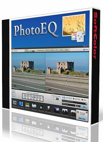 PhotoEQ 10.9 Portable