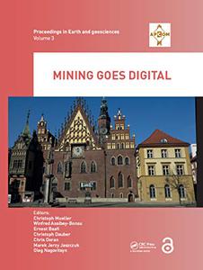Mining goes Digital 