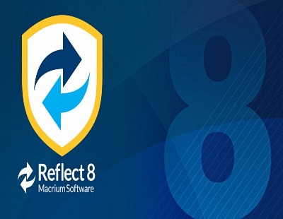 Macrium Reflect 8.1.7784 Workstation / Server Plus + Portable
