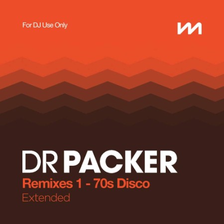 Various Artists - Mastermix Dr Packer Remixes 1 - 70s Disco - Extended (2023)