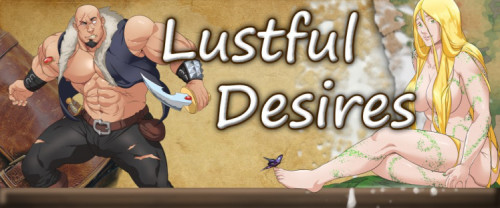 Lustful Desires - v0.57 by Hyao