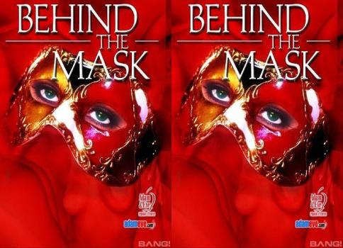 Behind The Mask (Russian Domme, Mixed Wrestling) [2023 | FullHD]