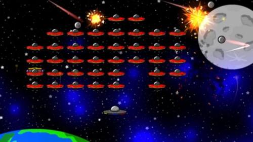 Learn how to make an arkanoid game in the unity engine