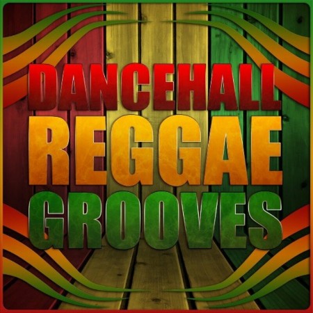 Various Artists - Dancehall Reggae Grooves (2023)