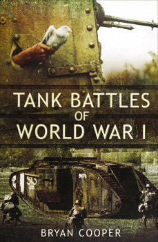 Tank Battles of World War I