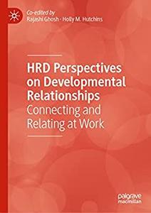 HRD Perspectives on Developmental Relationships