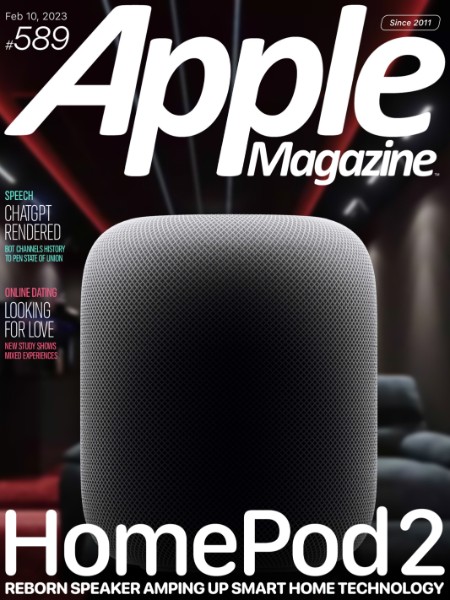 AppleMagazine - February 10, 2023