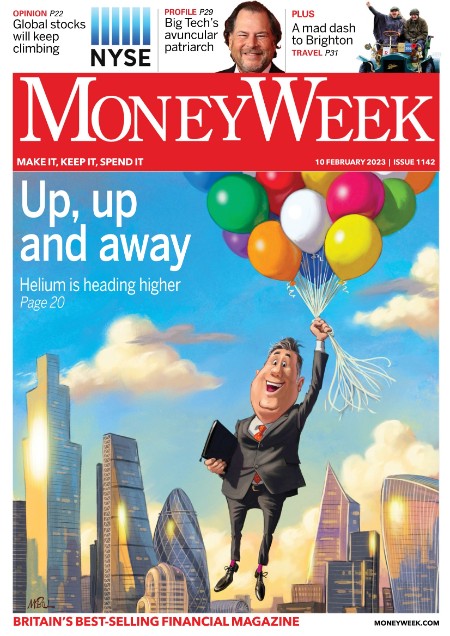 MoneyWeek – 10 February 2023