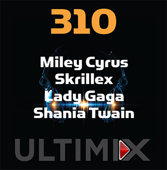 Various Artists - Ultimix 310 (2023)