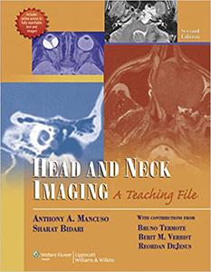 Head and Neck Imaging A Teaching File 