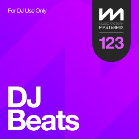 Various Artists - Mastermix DJ Beats 123 (2023)