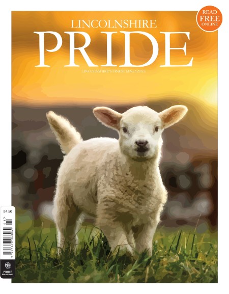 Lincolnshire Pride – March 2023