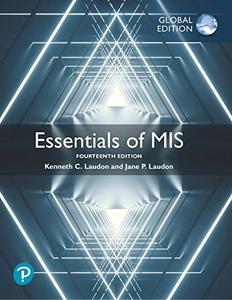 Essentials of MIS, Global 10th Edition 