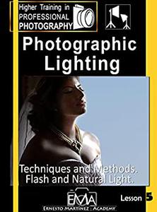 Photographic lighting Techniques and Methods