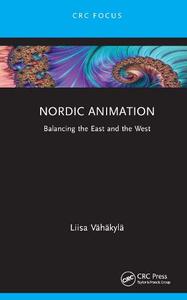 Nordic Animation Balancing the East and the West (Focus Animation)
