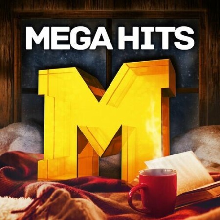 Various Artists - Mega Hits Winter (2023)