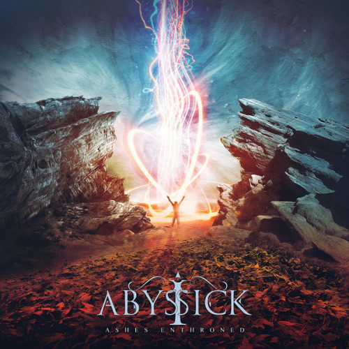 I Abyssick - Ashes Enthroned (2021) (LOSSLESS)