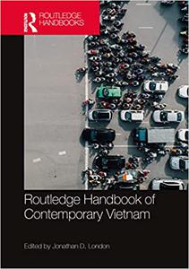 Routledge Handbook of Contemporary Vietnam