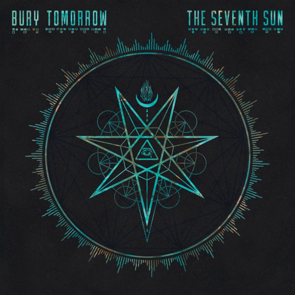 Bury Tomorrow - Heretic [Single] (2023)