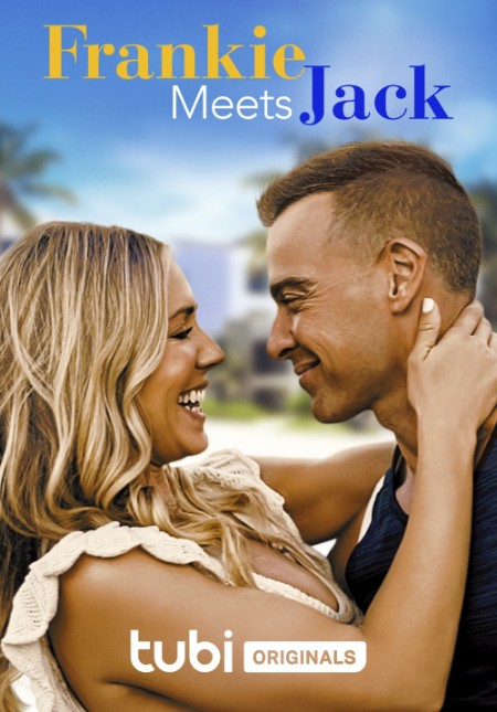 Frankie Meets Jack 2023 720p WEBRip x264-GalaxyRG