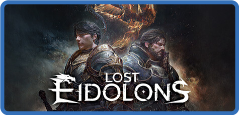 Lost Eidolons v62400-GOG