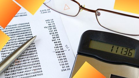 Learn How Bank Statements Stop Your Loan Getting Approved – [UDEMY]