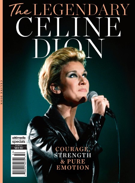 The Legendary Celine Dion – February 2023