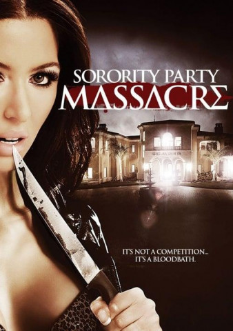 Sorority Party Massacre 2013 German Dl 1080p BluRay x264-Rsg