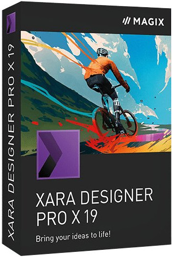Xara Designer Pro X 19.0.1.65946 (x64)