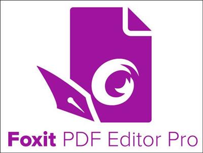 Foxit PDF Editor Pro 12.1.1.15289  Multilingual