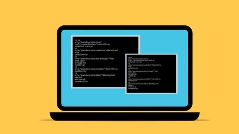 Learn HTML And CSS From Zero To Hero (The Easiest Way) 2023