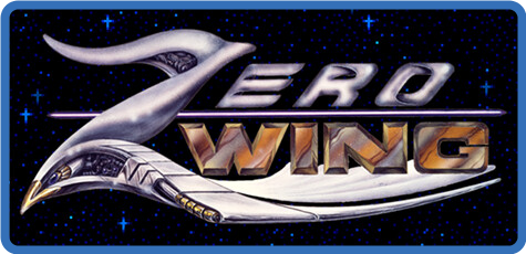 Zero Wing v62433-GOG