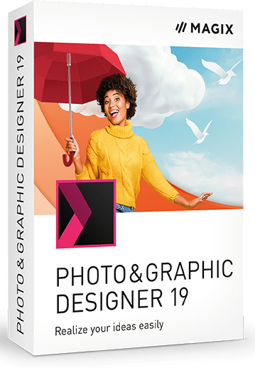Xara Photo & Graphic Designer 19.0.1.65946 (x64)