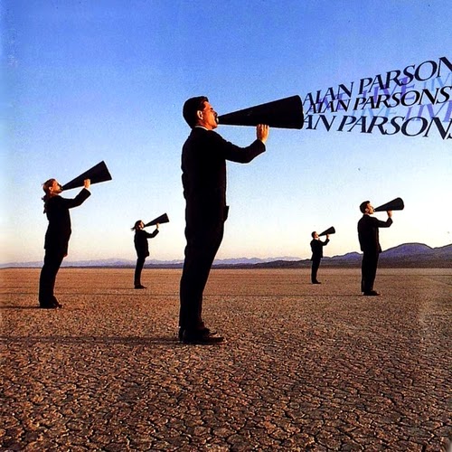 Alan Parsons - Alan Parsons Live 1994