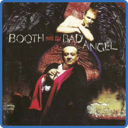 Booth And The Bad Angel - Booth And The Bad Angel